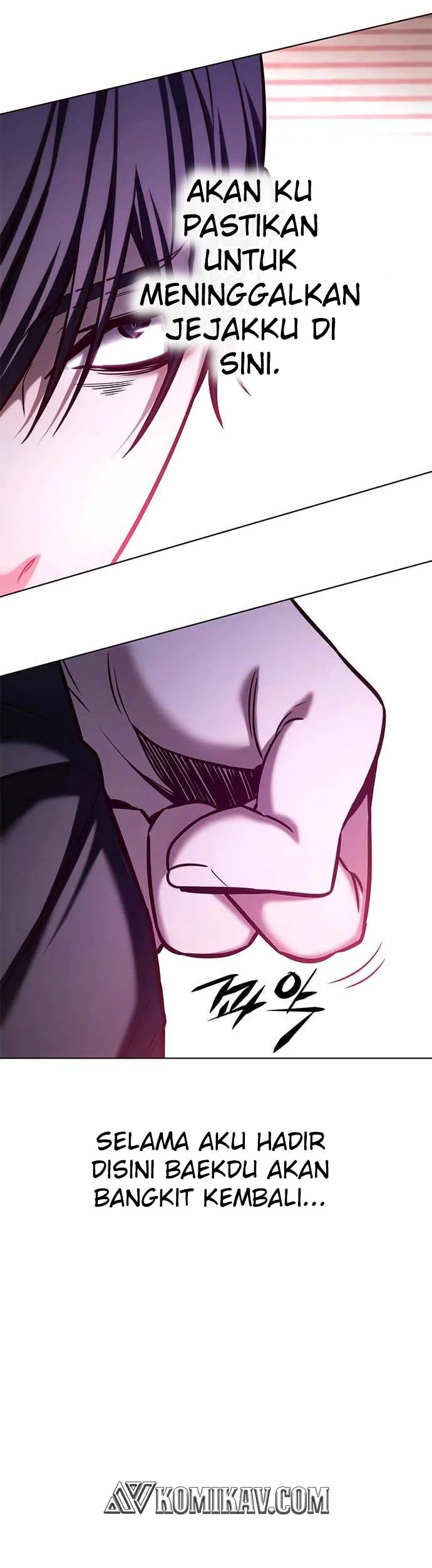 Eleceed Chapter 202 Fix Gambar 32